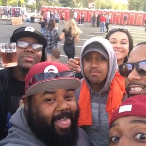 Meet your Posher, Robert